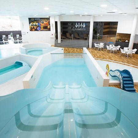 Atrium Hotel - Family Friendly Vysoke Tatry Exterior photo