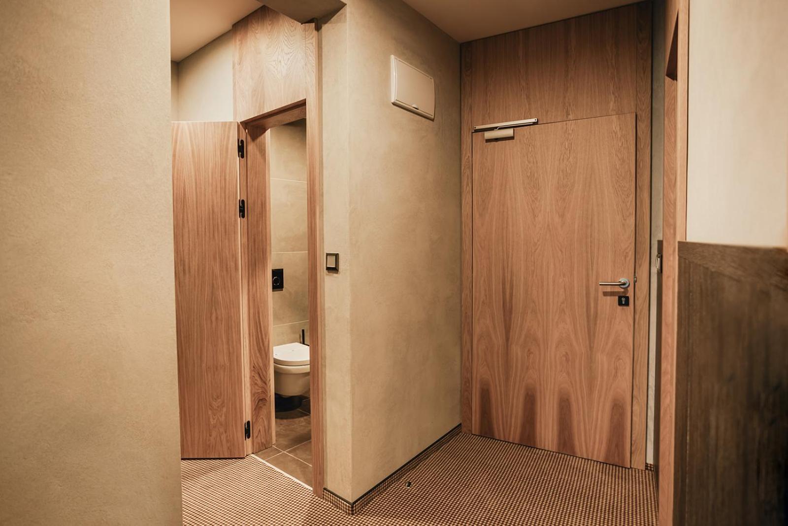 Atrium Hotel - Family Friendly Vysoke Tatry Exterior photo