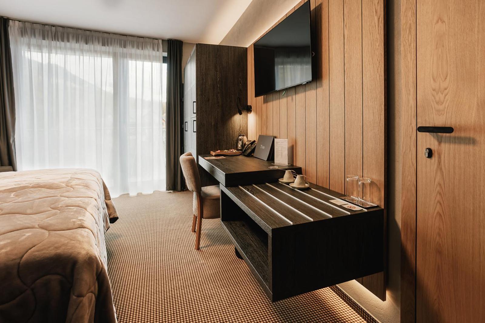 Atrium Hotel - Family Friendly Vysoke Tatry Exterior photo