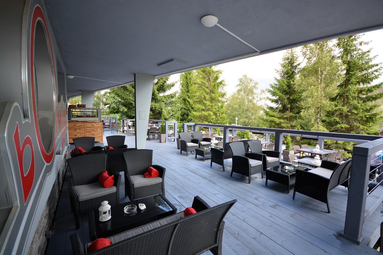 Atrium Hotel - Family Friendly Vysoke Tatry Exterior photo